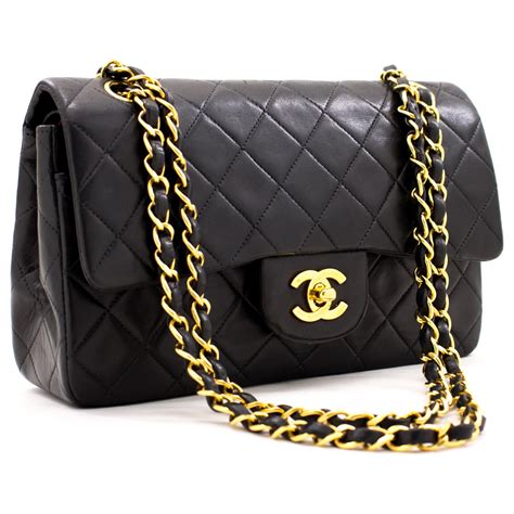 tasche coco chanel|Chanel flap bag.